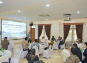 PT TIMAH Tbk Terima Kunjungan Spesifik Komisi XII DPR RI Bahas Tata Kelola Pertimahan dan HPM