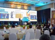 Gandeng Kejagung, Lemhanas dan ESDM, PT TIMAH Tbk Dorong Perbaikan Tata Kelola Timah Nasional
