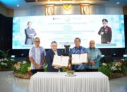 Langkah Strategis Transformasi, PT TIMAH Tbk Jalin Sinergi Hukum dengan Jamdatun Kejaksaan RI