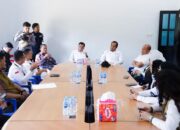 PT TIMAH Tbk Jalankan Skema Koperasi untuk Penambang, Dapat Apresiasi Komisi VI DPR RI