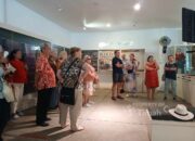 Dikelola PT TIMAH Tbk, Museum Timah Mentok Tarik Kunjungan Internasional dan Edukasi Sejarah