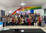 PT TIMAH Lanjutkan Gernas Tastaka, Perkuat Literasi dan Numerasi Guru di Belitung Timur
