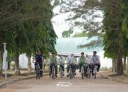 Gratis dan Transparan, PT TIMAH Kembali Hadirkan Beasiswa SMA untuk Generasi Emas 2045
