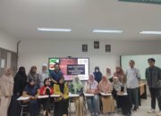 FGD Penelitian Dosen Universitas Bangka Belitung Soroti Integrasi Teknologi Pertanian dan Bahasa Inggris untuk Daya Saing Wisata