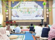 Pererat Silaturahmi Ramadan, PT TIMAH Gelar Safari Ramadan dan Berbagi Bantuan di Bangka Barat