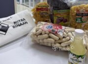 Dorong Ekonomi Lokal, PT TIMAH Gandeng UMKM Mentok dalam Kegiatan Perusahaan
