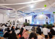 Berbagi Berkah Ramadan, PT TIMAH Santuni Anak Yatim dan Dukung Kegiatan Keagamaan di Beltim