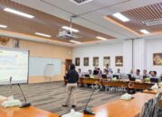 Tingkatkan Kepatuhan Pajak Karyawan, PT Timah Fasilitasi Edukasi Pengisian SPT Tahunan Berbasis Coretax