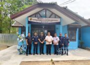 Dukung Pemberdayaan Ekonomi Lokal, PT Timah Hadirkan Rumah Layanan Koperasi dan UMKM di Karimun