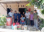 PT Timah Ringankan Beban Masyarakat melalui Bantuan Kesehatan di Bangka Selatan