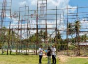 PT Timah Dukung Festival Lampu Colok Karimun, Lestarikan Tradisi Ramadan