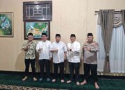 Safari Ramadan di Beltim, Hidayat Arsani Salurkan Bantuan Rp100 Juta untuk Lima Yayasan