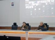 Musrenbang Pangkalpinang Digelar Hybrid, Wali Kota Saparudin Paparkan Arah Pembangunan 2027