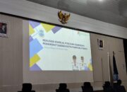 Pemkot Pangkalpinang Gelar Evaluasi APBD 2026, Wali Kota Minta OPD Percepat Realisasi Anggaran