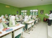 Antusiasme Tinggi, Program Beasiswa PT Timah di SMAN 1 Pemali Kembali Dibuka Tahun Ajaran 2026/2027