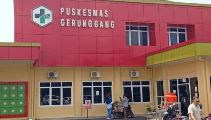 Kasus DBD di Pangkalpinang Bertambah, Puskesmas Gerunggang Fogging Wilayah Bukit Merapin