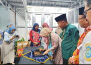 Safari Ramadan di Lapas Perempuan Pangkalpinang, Wakil Walikota Pangkalpinang Resmikan Rumah Tahfidz Az-Zikra