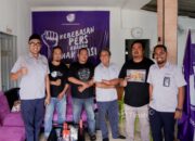 Halal Bihalal PT Timah dengan Insan Pers, Perkuat Komunikasi dan Kolaborasi Media di Babel