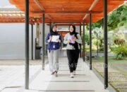Dukung Pendidikan dan Industri, PT Timah Fasilitasi Ratusan Peserta Magang dari Seluruh Indonesia