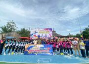 PT Timah Dukung Kreativitas Pemuda, Dari Festival Budaya hingga Workshop Musik dan Olahraga