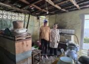 Kisah Haru di Belitung: PT TIMAH Bantu Perbaiki Rumah Lansia, Wujud Nyata Program CSR