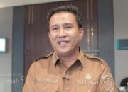 Sinergi PT TIMAH dan Pemerintah Bangka, Optimalkan Lahan Jelitik untuk Kemajuan Sungailiat