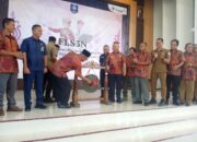 Komitmen PT TIMAH di Dunia Pendidikan, Sukseskan FLS3N Tingkat Bangka Barat 2026