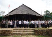 Lewat TJSL, PT TIMAH Perkuat Budaya Mapur dan Dorong Ekonomi Kampung Adat Gebong Memarong