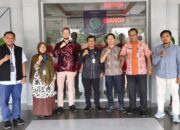 Transformasi Lahan Bekas Tambang, Desa Dendang Belitung Timur Disiapkan Jadi Model Ekonomi Sirkular