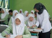 Program Beasiswa PT Timah Cetak Prestasi, Puluhan Siswa Diterima di PTN Favorit