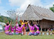 PT Timah Jalankan PPM Terintegrasi, Dukung Desa Mandiri dan Ekonomi Lokal Berkelanjutan