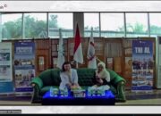 Edukasi Super Flu, PT Timah Bersama PT DAK Hadirkan Health Talk dan Pemeriksaan Kesehatan