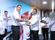 Pemprov Babel di Bawah Kepemimpinan Hidayat Arsani Perkuat Perencanaan RKPD 2027, Dorong Reformasi dan Inovasi Daerah