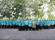 Rapat Konsultasi PKK Babel 2026: Strategi Penguatan Ekonomi Keluarga dan Ketahanan Sosial Dibahas