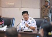 Ekonomi Babel 2025 Tumbuh Signifikan, Pemerintahan Hidayat Arsani Dorong Kesejahteraan dan Lapangan Kerja