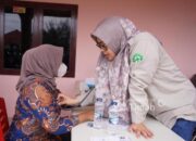 Komitmen PT TIMAH di Bidang Kesehatan, Mobil Sehat Layani Warga Hingga Pelosok