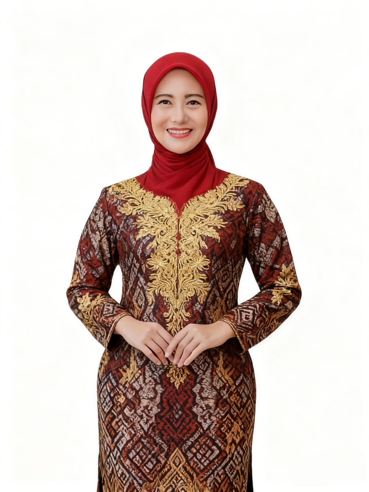 Dessy Ayutrisna, S.E., M.M..