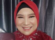 Dr. Diana Anggraeni, M.Hum