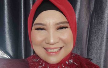 Dr. Diana Anggraeni, M.Hum