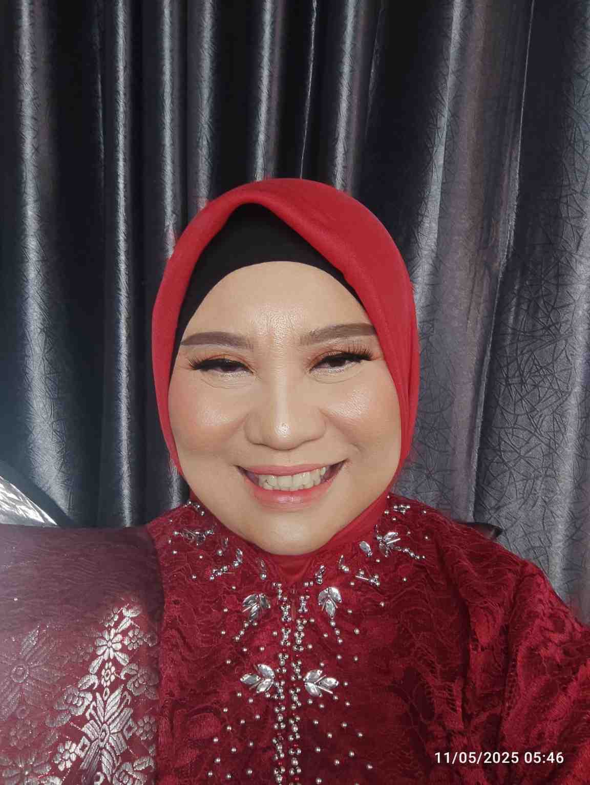 Dr. Diana Anggraeni, M.Hum