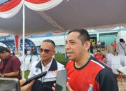 Plt Kadispora Wakili Wali Kota Tutup POPDA Pangkalpinang 2026, Atlet Disiapkan Hadapi Ajang Provinsi Juli