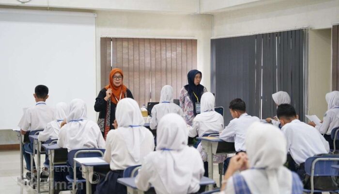 Program Beasiswa PT TIMAH Masuk Tahap Krusial, Seleksi Ketat Siapkan Generasi Unggul