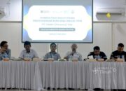 Perkuat Sinergi, PT Timah Tingkatkan Kesejahteraan Masyarakat Bangka Selatan Melalui Program TJSL