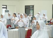 Kuliahkan Siswa Berprestasi, PT Timah Komitmen Lanjutkan Program Boarding School di SMAN 1 Pemali