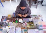 Dorong Kemandirian Ekonomi, PT Timah Berikan Akses Permodalan hingga Pelatihan bagi Mitra Binaan