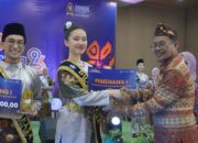 Mahasiswi Sastra Inggris UBB Raih Juara I Duta Bahasa Babel 2026, Prodi Tuai Kebanggaan