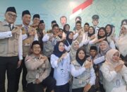 Menteri Haji Hadir Langsung, Kemenhaj Pangkalpinang: Jemaah Bangka Belitung Termotivasi