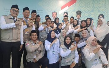 Menteri Haji Hadir Langsung, Kemenhaj Pangkalpinang: Jemaah Bangka Belitung Termotivasi