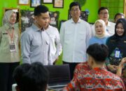 Pemprov Lampung Dukung Program Strategis Nasional, Dorong Percepatan Pembangunan Untuk Kesejahteraan Masyarakat