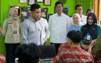 Pemprov Lampung Dukung Program Strategis Nasional, Dorong Percepatan Pembangunan Untuk Kesejahteraan Masyarakat